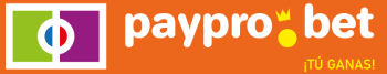 Logotipo de Paypro